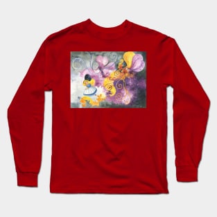 Alice 2 Long Sleeve T-Shirt